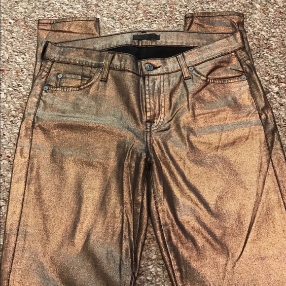 7 for All Mankind - Picture 1 of 3